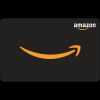 Amazon Gift Card – $125 (#1)