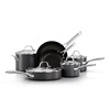 Calphalon Classic Cookware Set