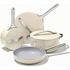 Caraway 12 Piece Ceramic Cookware