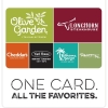 Darden Restaurants - $150 (#1)