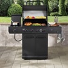 Member's Mark Gas Grill