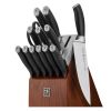J.A. Henckels Knife Set (#1)