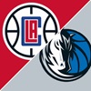 Mavs vs Clippers - Thu 12/19