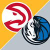 Mavs vs Hawks - Wed 4/2