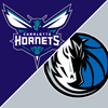 Mavs vs Hornets - Thu 2/27