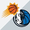 Mavs vs Suns - Sun 3/9