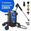 Pressure Washer