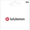 lululemon - $150 (#1)